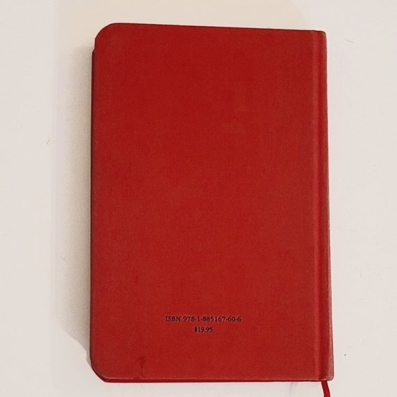 Little Red Book of Selling - Picture 7 of 7